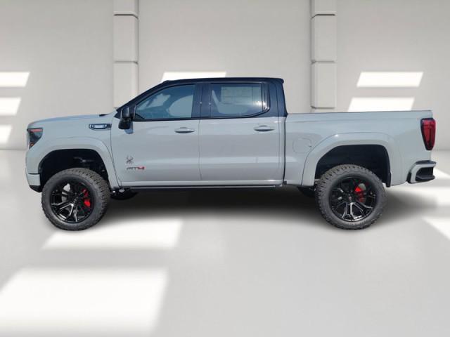 new 2025 GMC Sierra 1500 car, priced at $62,105
