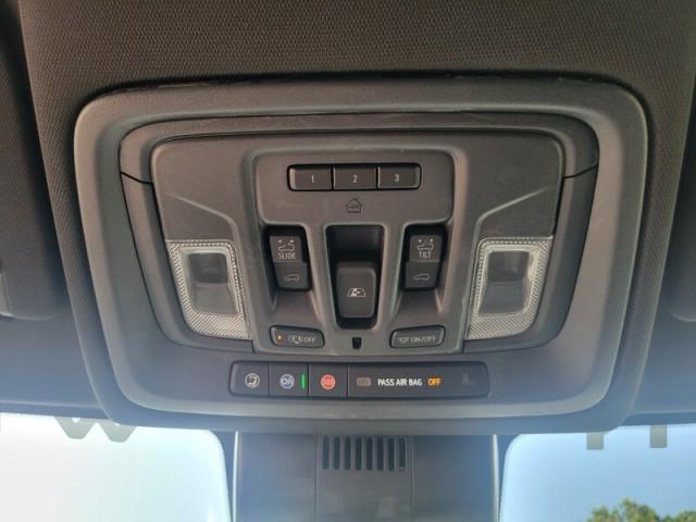 new 2025 GMC Sierra 1500 car, priced at $62,105
