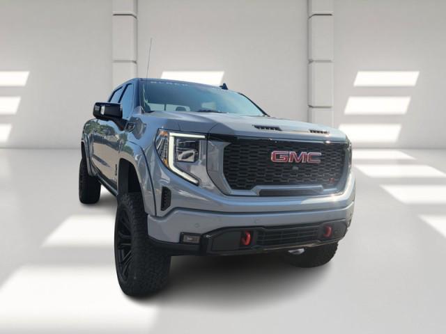 new 2025 GMC Sierra 1500 car, priced at $62,105