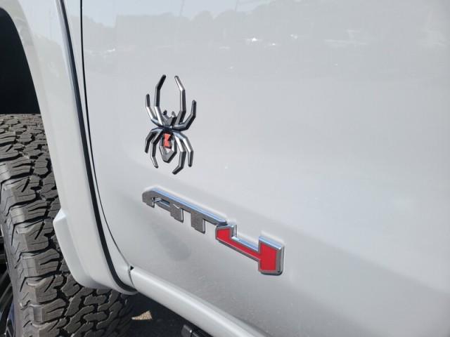 new 2025 GMC Sierra 1500 car, priced at $62,105