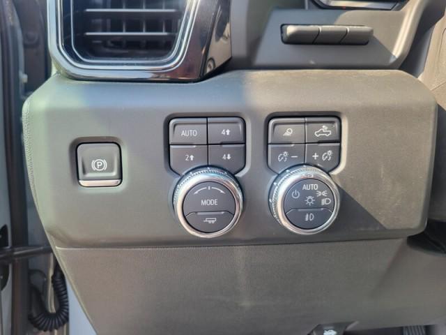 new 2025 GMC Sierra 1500 car, priced at $62,105