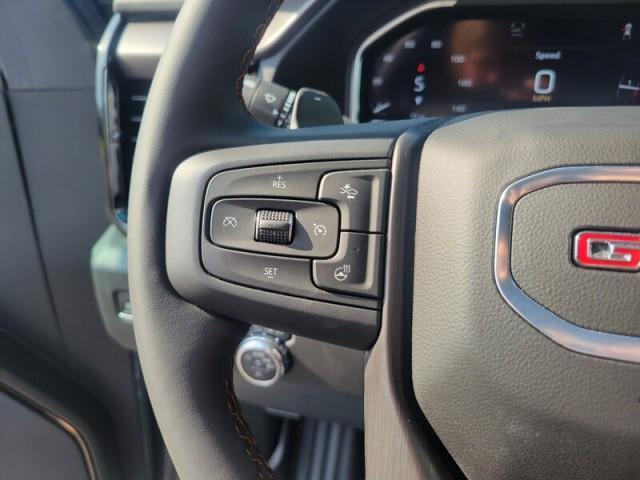new 2025 GMC Sierra 1500 car, priced at $62,105