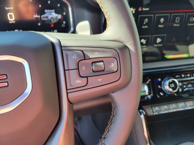 new 2026 GMC Sierra 1500 car, priced at $65,200