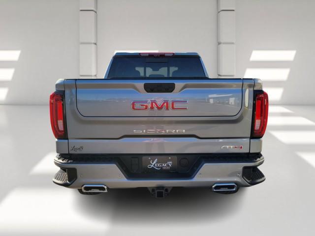 new 2026 GMC Sierra 1500 car, priced at $65,200