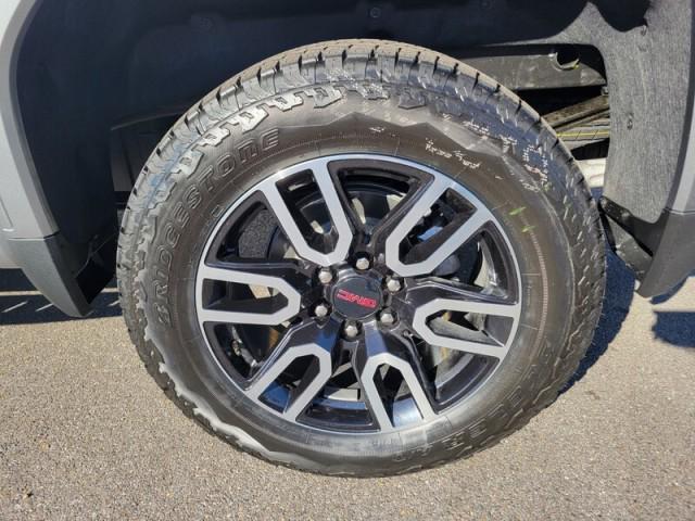new 2026 GMC Sierra 1500 car, priced at $65,200