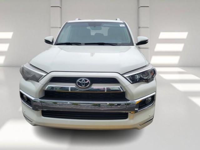 used 2019 Toyota 4Runner car, priced at $32,100