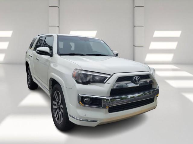 used 2019 Toyota 4Runner car, priced at $32,100