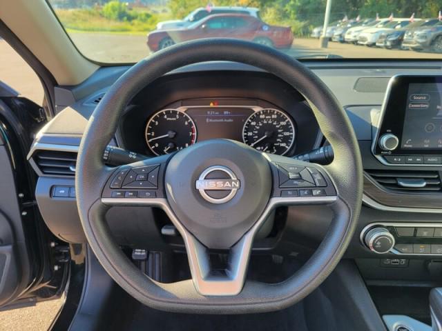 used 2024 Nissan Altima car, priced at $21,835