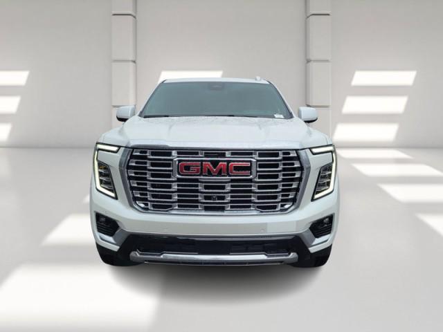 new 2025 GMC Yukon car, priced at $85,360