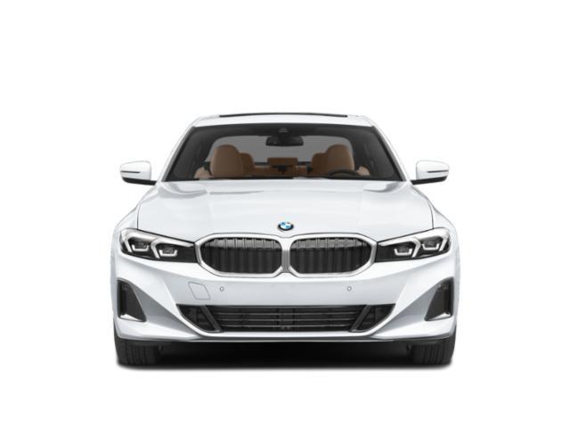 used 2024 BMW 330 car, priced at $38,745