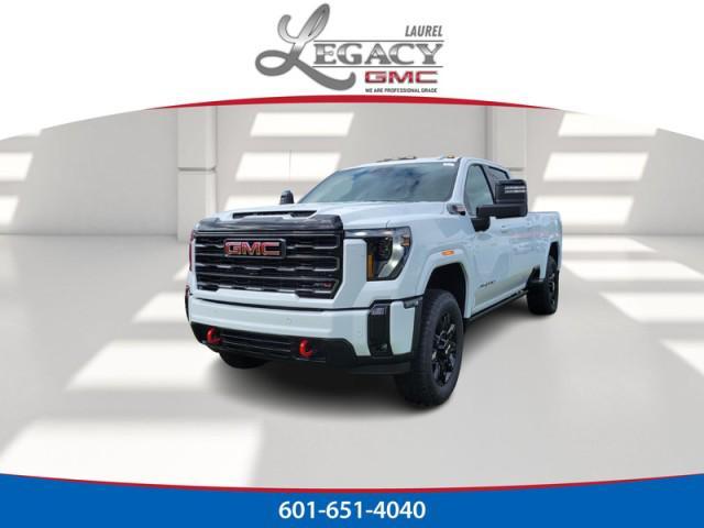 new 2026 GMC Sierra 2500 car, priced at $81,490