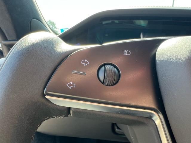used 2021 Tesla Model S car, priced at $55,900
