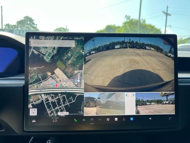 used 2021 Tesla Model S car, priced at $55,900