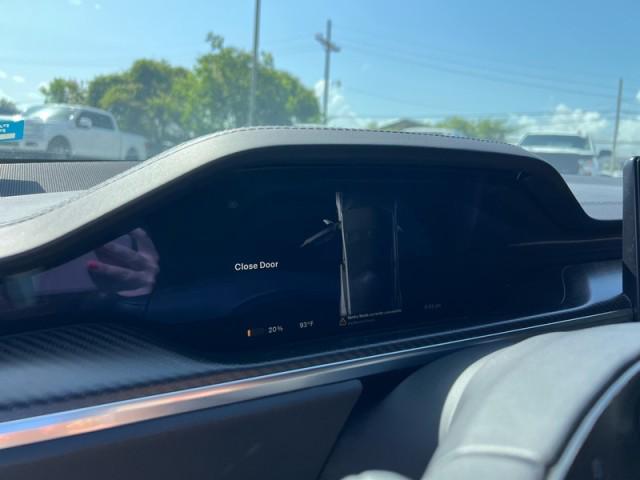used 2021 Tesla Model S car, priced at $55,900