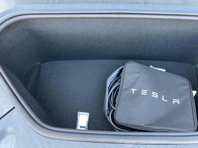 used 2021 Tesla Model S car, priced at $55,900