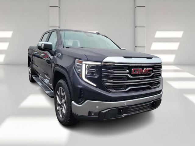 new 2025 GMC Sierra 1500 car, priced at $60,975