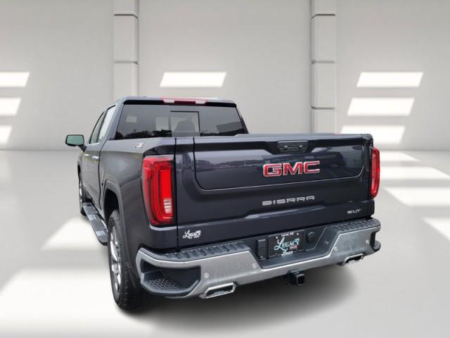 new 2025 GMC Sierra 1500 car, priced at $60,975