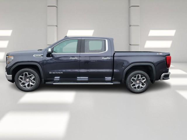 new 2025 GMC Sierra 1500 car, priced at $60,975