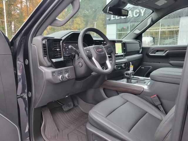 new 2025 GMC Sierra 1500 car, priced at $60,975