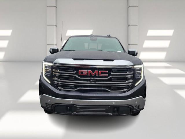 new 2025 GMC Sierra 1500 car, priced at $60,975