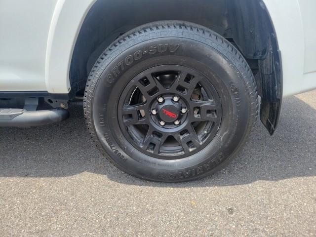 used 2023 Toyota 4Runner car, priced at $42,900