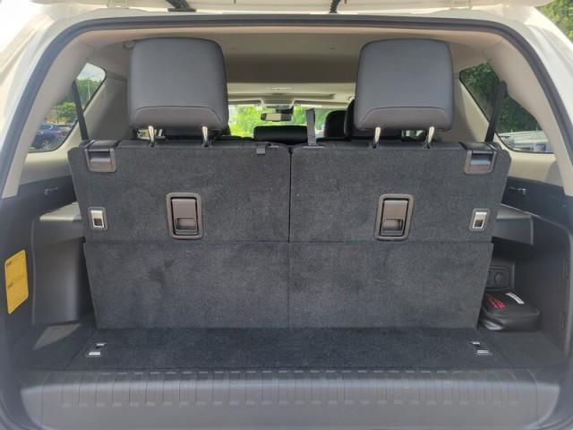 used 2023 Toyota 4Runner car, priced at $42,900