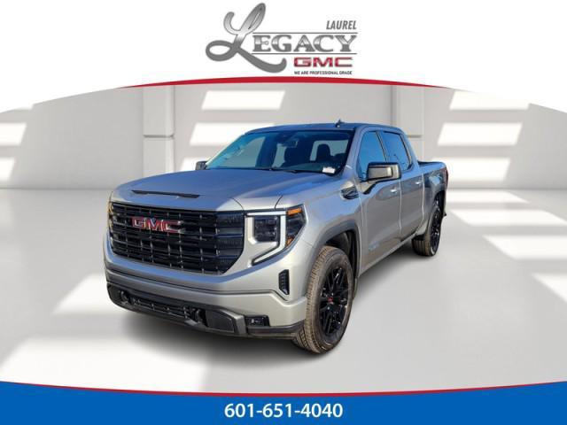 new 2024 GMC Sierra 1500 car, priced at $48,115