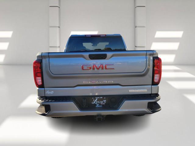 new 2024 GMC Sierra 1500 car, priced at $48,115