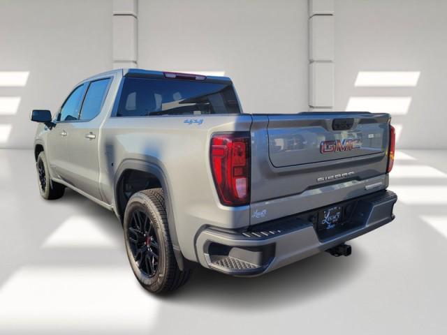 new 2024 GMC Sierra 1500 car, priced at $48,115