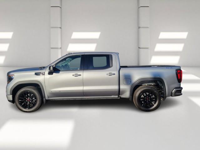 new 2024 GMC Sierra 1500 car, priced at $48,115