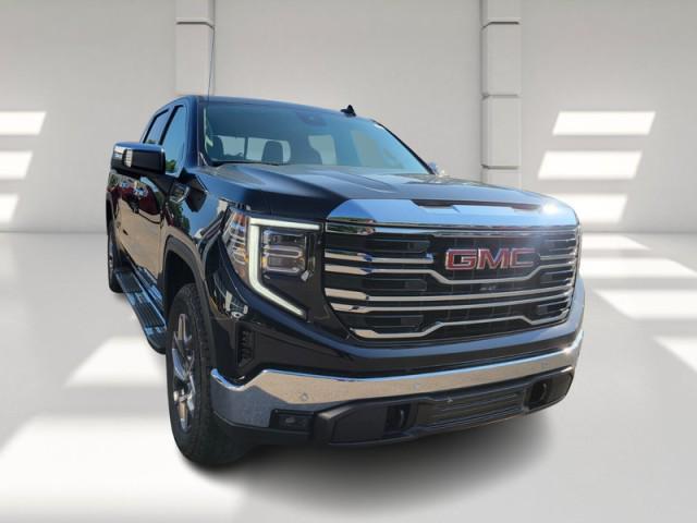 new 2025 GMC Sierra 1500 car, priced at $55,175