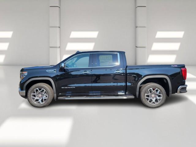 new 2025 GMC Sierra 1500 car, priced at $55,175