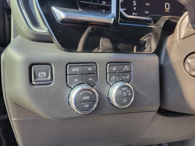 new 2025 GMC Sierra 1500 car, priced at $55,175