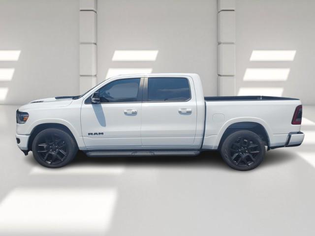 used 2022 Ram 1500 car, priced at $43,985