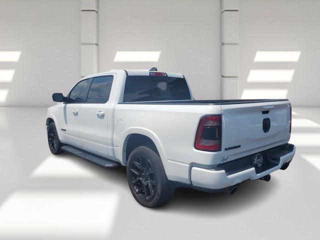 used 2022 Ram 1500 car, priced at $43,985