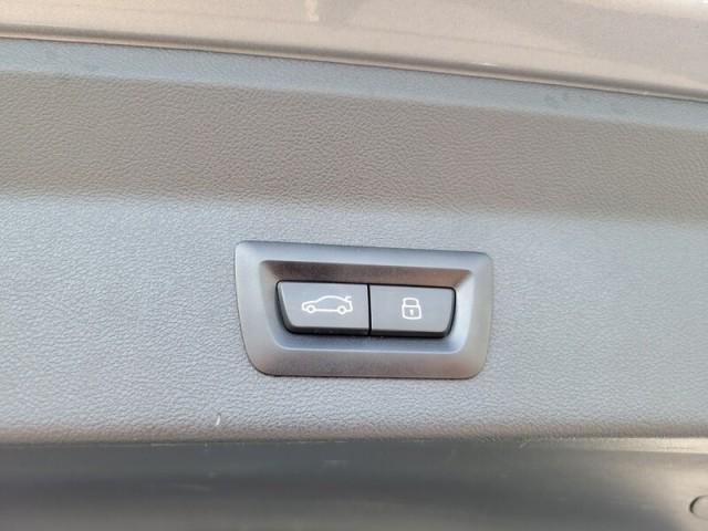 used 2024 BMW X3 car, priced at $37,395