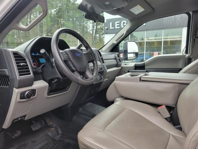 used 2017 Ford F-250 car, priced at $19,900