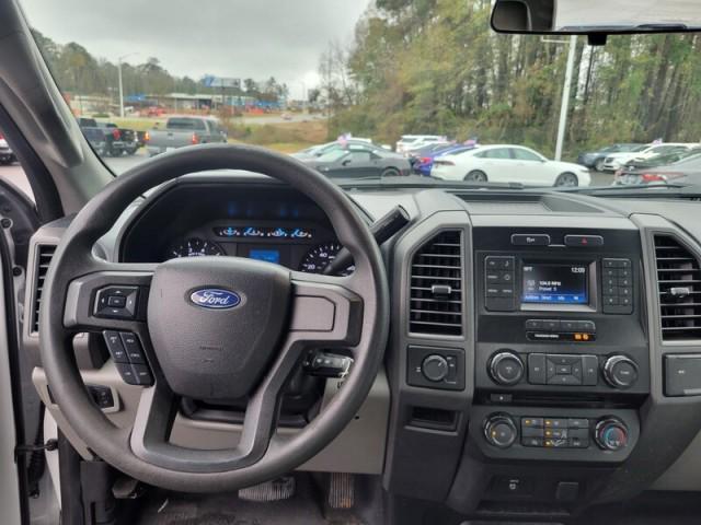 used 2017 Ford F-250 car, priced at $19,900