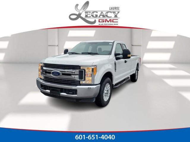 used 2017 Ford F-250 car, priced at $19,900