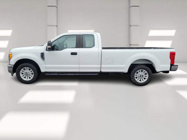 used 2017 Ford F-250 car, priced at $19,900