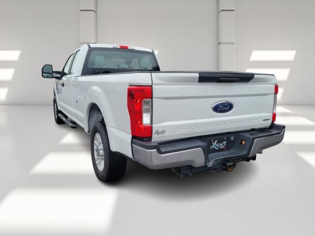 used 2017 Ford F-250 car, priced at $19,900