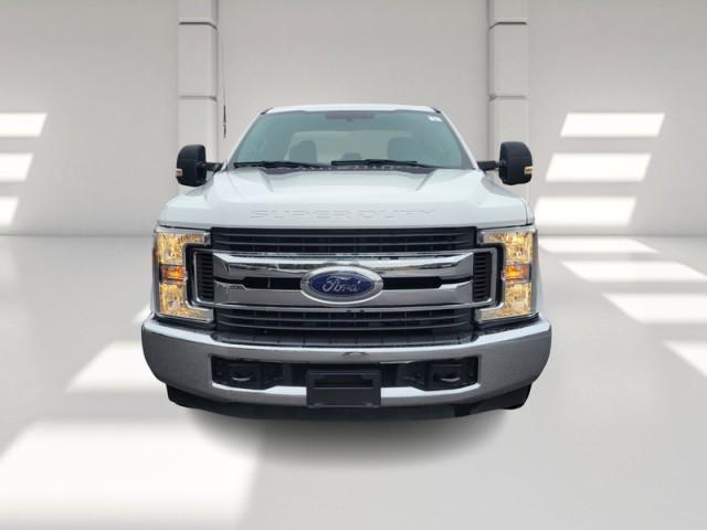 used 2017 Ford F-250 car, priced at $19,900