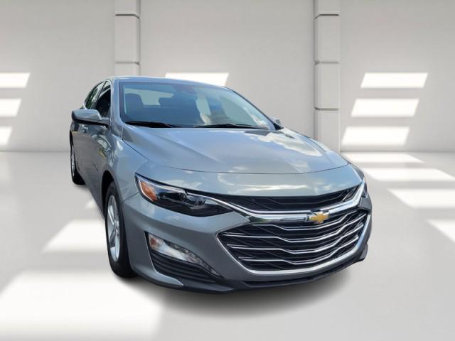 used 2024 Chevrolet Malibu car, priced at $19,995