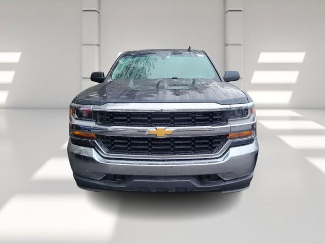 used 2019 Chevrolet Silverado 1500 car, priced at $27,900