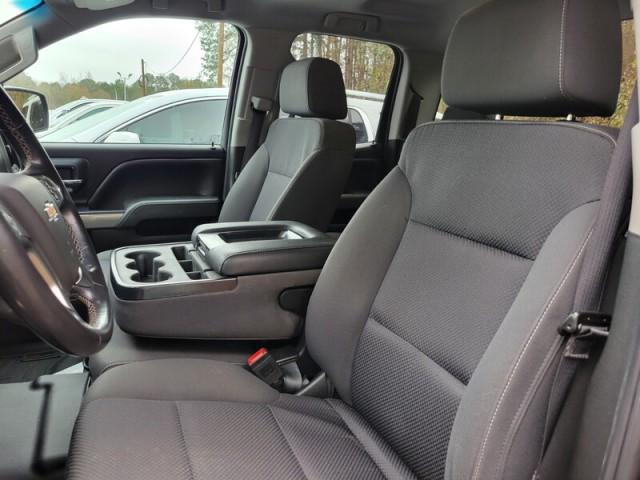 used 2019 Chevrolet Silverado 1500 car, priced at $27,900