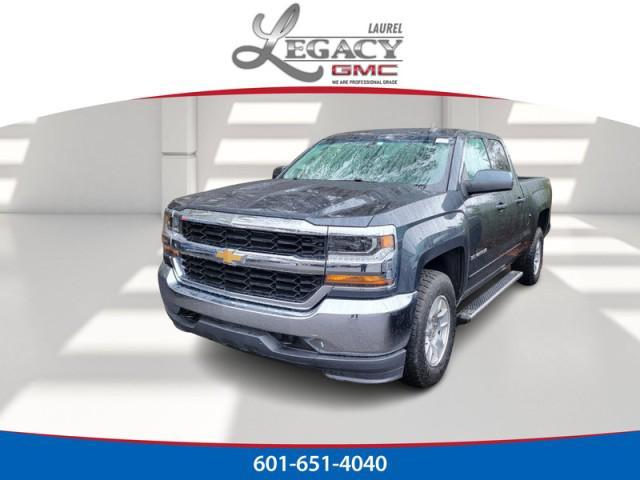 used 2019 Chevrolet Silverado 1500 car, priced at $27,900