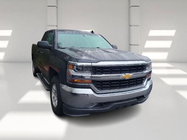 used 2019 Chevrolet Silverado 1500 car, priced at $27,900