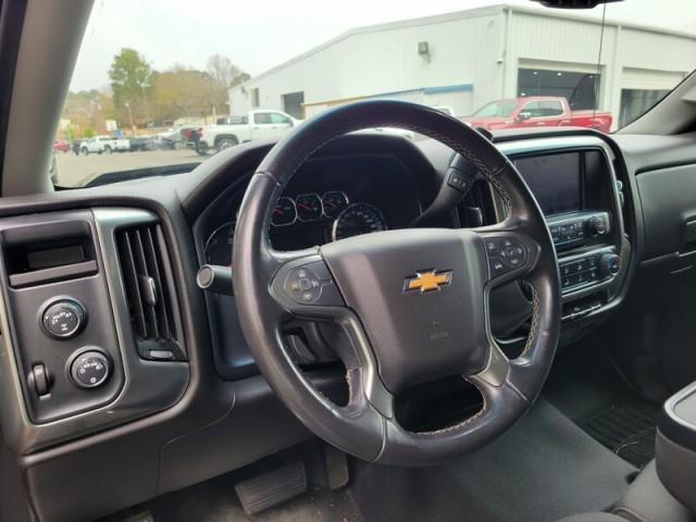 used 2019 Chevrolet Silverado 1500 car, priced at $27,900