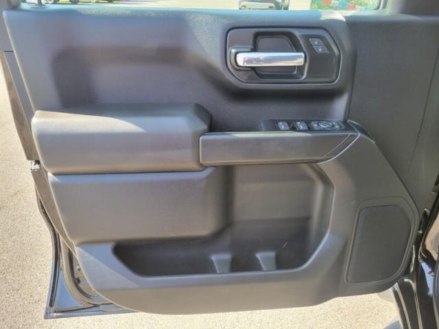 used 2022 Chevrolet Silverado 1500 car, priced at $35,900