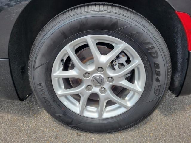 used 2023 Chrysler Pacifica car, priced at $22,900